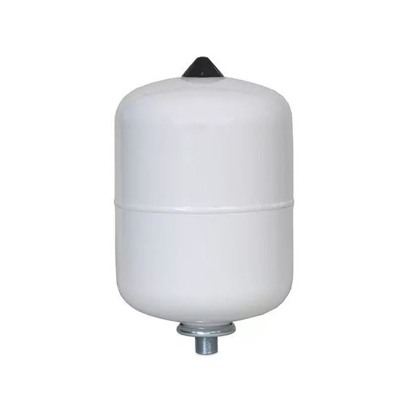 Vaso de Expansión para Agua Caliente Sanitaria
