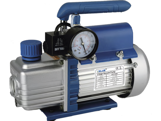 Bomba de vacío VALUE GRTVH215SV