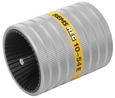 Desbarbador Rems 113835 R REG 10-54 mm | Escariador Profesional Tubos