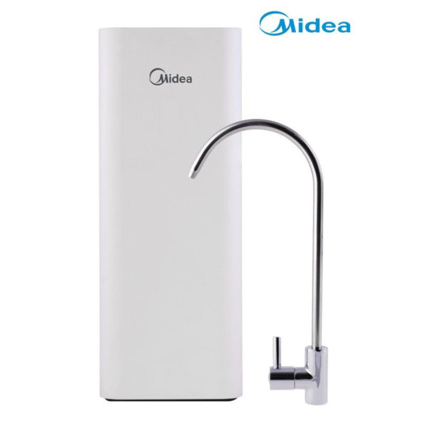 Equipo de Ultrafiltración Flujo Directo MIDEA ECO UF | 3,5 L/min | Sin Rechazo
