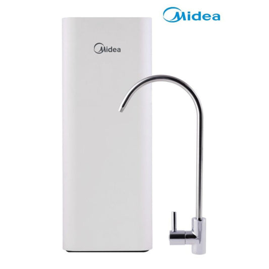 Equipo de Ultrafiltración Flujo Directo MIDEA ECO UF | 3,5 L/min | Sin Rechazo