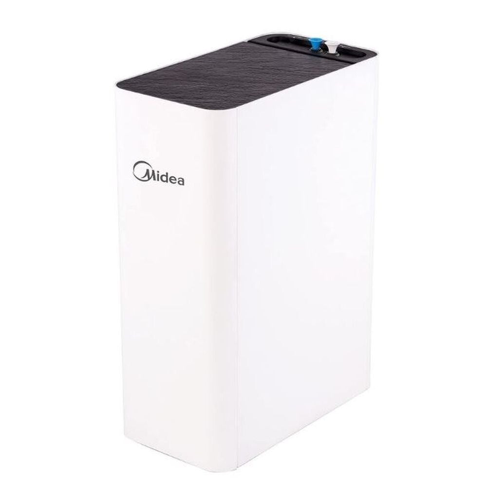 Equipo de Ultrafiltración Flujo Directo MIDEA ECO UF | 3,5 L/min | Sin Rechazo 4
