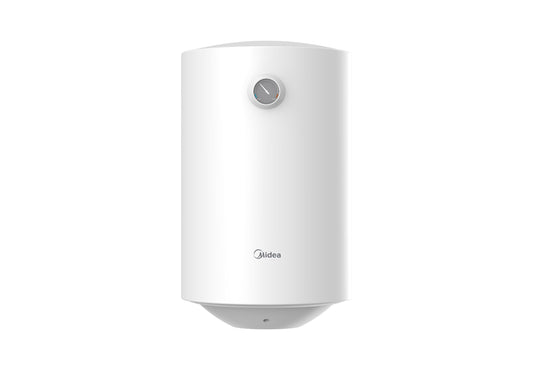 Termo Eléctrico Midea D15-FA5 | 30, 50, 80 y 100 Litros