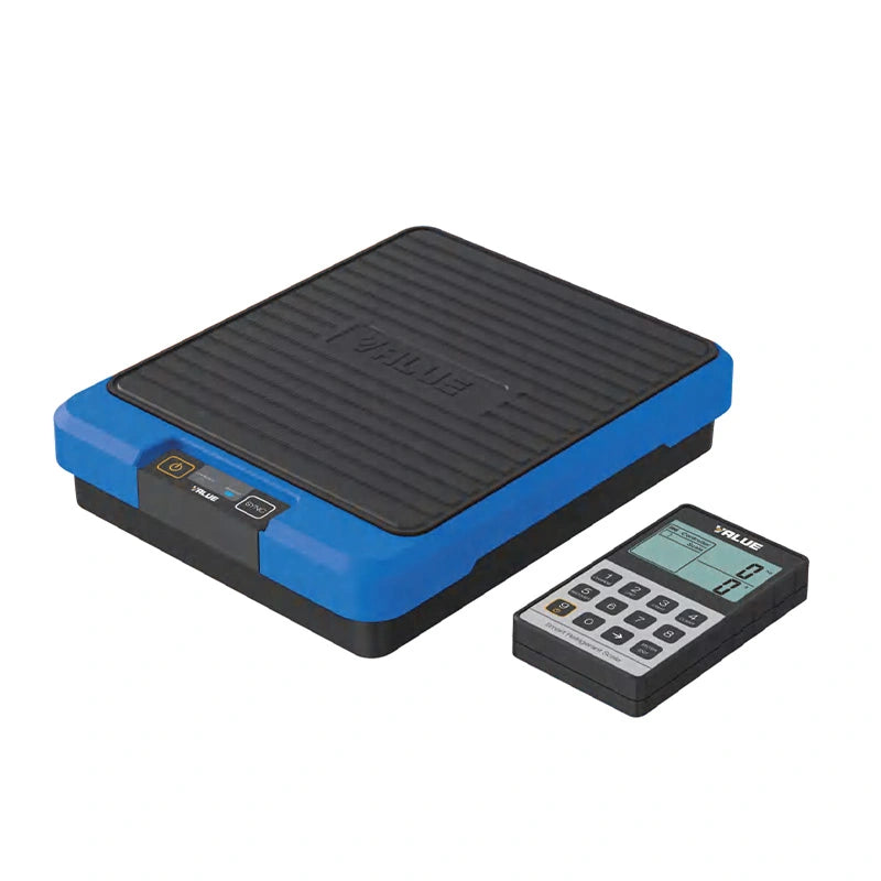 Báscula Digital VALUE VRS2A 100 kg