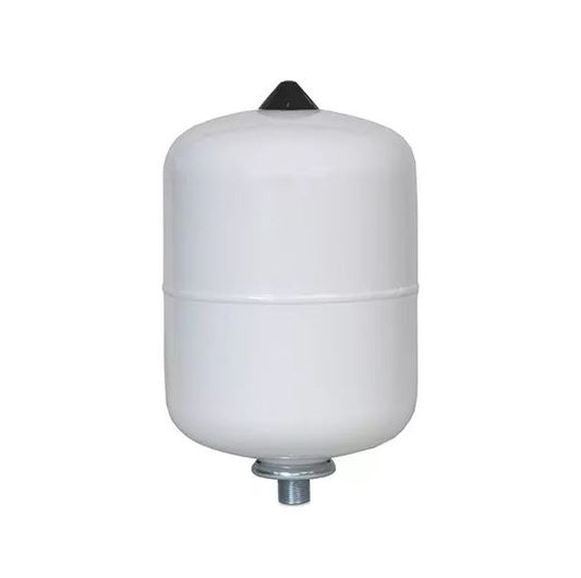 Vaso de Expansión para Agua Caliente Sanitaria
