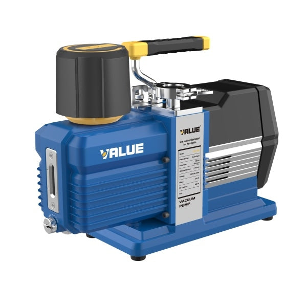 Bomba de Vacío VALUE VRP-15D